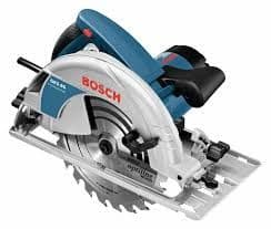 SIERRA CIRCULAR BOSCH GKS 235 PROFESSIONAL