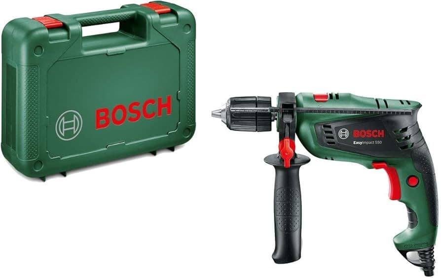 Bosch EasyImpact 550 – 110V + estuche